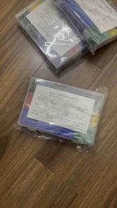 Hộp Gen Co Nhiệt 560pst Chất Liệu polyolefin Chống Cháy Tốt Chuyên Dùng Đấu Nối Điện  Mấu nối an Toàn