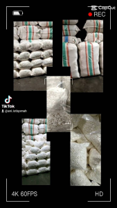 Busa Penyaring Mild Premium: Bahan Berkualitas Tinggi & Desain Ergonomis