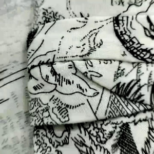 Briana long tunik & Brisia tunik motif cantik kekinian best seller