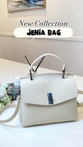 JIMS HONEY TAS SLEMPANG WANITA JENIA BAG