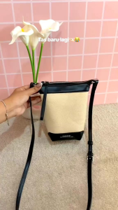 JIMS HONEY ANNABEL TAS SELEMPANG WANITA TERBARU ANNABEL BAG JIMS HONEY