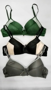 AVON BRA BUY2TAKE1 NON WIRE SOFT CUP