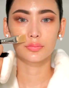 PREMIUM MINI MILIN Gray UV Block Power 0~600 Contact Lens 14.5mm