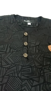 Baju Gamis Anak Laki-Laki: Pilihan Terbaik untuk Usia 12-14 Tahun