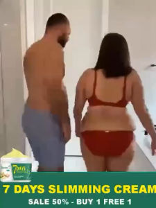 JAYSUING 7DAYS SLIMMING GEL pembakar lemak pelangsing badan kuruskan seluruh badan hilangkan buncit boroi