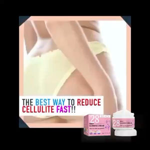 EELHOE 28 DAYS SLIMMING CREAM Kuruskan badan pembuangan lemak peramping Pelangsingan badan slimming cream buang lemak hilangkan buncit