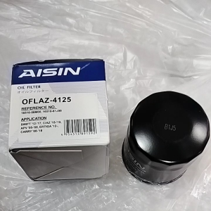 AISIN กรอง น้ำมัน เครื่อง suzuki swift 12-17 ciaz 15-19 apv 05-08 ertiga 12 carry 08-18 กรองน้ำมันเครื่อง Swift กรองน้ำมันเครื่องซูซูกิ - Lazada