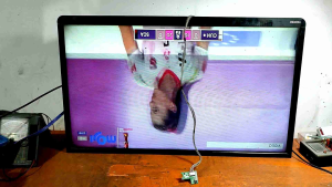MB Mainboard TV LED Toshiba 32P1400VJ 32P1300VJ 32P1400 32P1300 PE1129 V28A001479B1