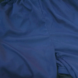 3pcs Shot Pendek Anak Perempuan SD SMP