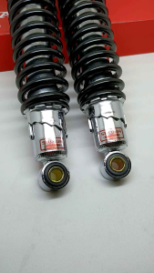 Shockbreaker Belakang Keh/Kg2 Honda Megapro: Panduan Komprehensif