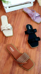 Gley sandal / sandal flat / sandal non slip