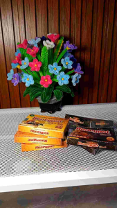 HONEYPOT Black kpsul pria than lama herbal per bok isi 12 produk berkulitas herbal alami khas tradisional