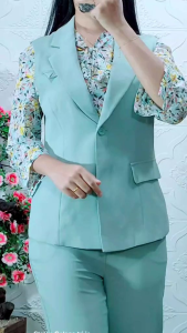 Stelan Celana Terbaru 3in1 Import Realpicture