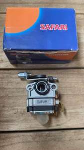 Bình Xăng Con - Chế Hoà Khí Máy Cắt Cỏ GX35 - GX25 Các Dòng Máy 4 Thì HONDA