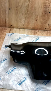 Cover Batok Motor Suzuki Satria Lumba