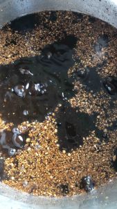 น้ำมันนวดรางบัว Early Bird Sale ราคาลดลง 50% บางสี