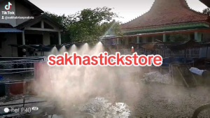 Stick Sprayer Pertanian: Alat Penyemprot Pertanian Praktis & Mudah Digunakan