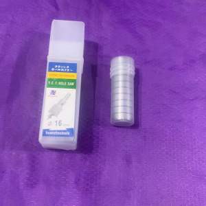 10 vòng bi 688(kèm mũi khoan 16-chế bi cho quạt)