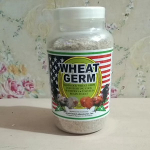 Wheat Germ Arvet 280grams