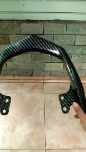 Behel Motor Berkualitas Tinggi untuk Supra X 125 FI 2014 - 2022