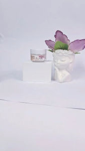 Hi-Dimbie Paket Bundling 2pcs All In One Miracle Cream 15gr Cream Wajah Siang Malam