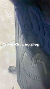 THẢM ĐỂ CHÂN XE MIO M3 125 2022-2023