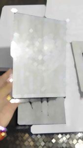 4PCS HOME FRAME WALL DECOR LAUNDRY POSTER DESIGN NA AFFORDABLE