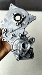 ปั๊มน้ำเดิม ชุดใหญ่ อะไหล่ทดแทนอย่างดี Click-110/Click-110 i AIR BLADE (KVB) 1ชิ้น