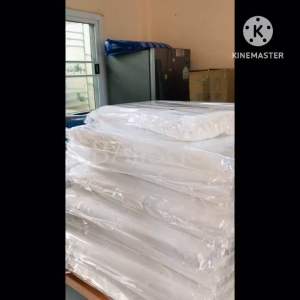 ผ้ารองหน้ากันเปื้อน สำหรับหมอนหลุมและหมอนตัวU