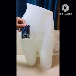 XL-XXL กางเกงในกระดาษ และเป็นกระดาษ กางเกงในสปาที่มีรสชาติ 100% ด้วยทิ้ง 50 ชิ้น ที่ได้ผลิตในประเทศไทย ทำให้มาตรฐานการส่งออกเป็นอย่างง่าย