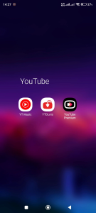 YOUTUBE PREMIUM GARANSI - Tonton Video Tanpa Iklan Selamanya LIFETIME