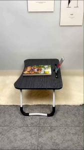 High Quality Foldable Folding Laptop Table(50×30cm)