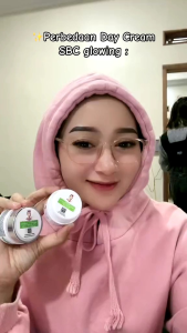 Paket Isi 4 Salep Retinol/Flek Susah Putih Kulit Badak - SBC Glowing