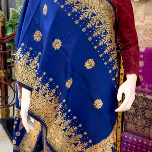 EXCLUSIVE SONGKET CANTIK MANIS / SONGKET PALEMBANG ASLI