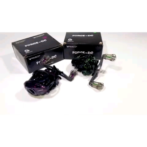 Reel Pancing BC Oncak Force DC HANDLE KIRI