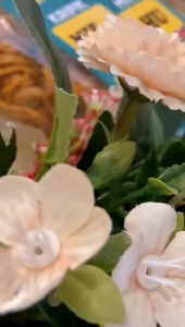 Miehu Pedas Gurih 500g: Makanan Ringan Spesial