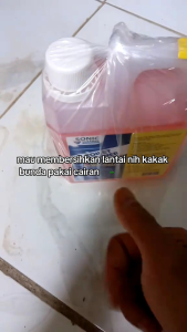 toilet cleaner pembersih serbaguna viral