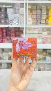 Kem NHUỴ HOA NGHỆ TÂY 25g Mụn Thâm NGUYỄN DƯƠNG