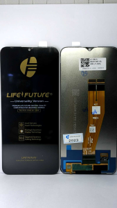 LCD TOUCHSCREEN SAMSUNG A04E LIFE FUTURE FULLSET