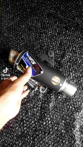 NEW SLINCER PROLINE BLACK SERIES NFSPEED TRIANGEL 20CM INLET 50 SARANGAN FULL