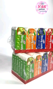 30 pcs. STRONG CANDY / loot bag fillers / paninda / giveaways / party favors