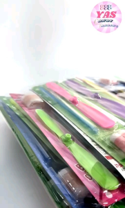 30 pcs. BAMBOO DRAGONFLY CANDY/ loot bag fillers / paninda / giveaways / party favors
