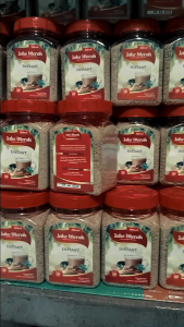 Jahe Merah Bubuk Murni Original 250 Gram Hikmah JAHE MERAH HIKMAH