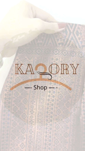 Rok Songket Wanita / Rok Kebaya Premium / Bawahan Wanita