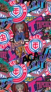 TapCulture Sticker Set 5