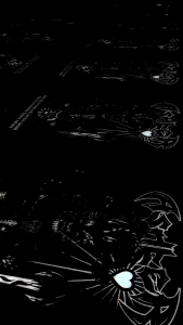 Kaos PSHT naga ashter trd