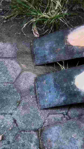 Lempak Lencek Cangkul Sekop Sekrop Jawe