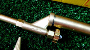 HARRA หัวเชื่อมแก๊ส ชุดเชื่อมแก๊ส AC