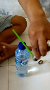 Mustika Kecubung Asihan