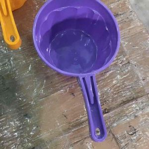 UniGlobal High Quality Dipper Multi Colored Tabo Cute Tabo